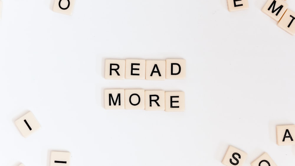 Chunking Words for Faster Reading